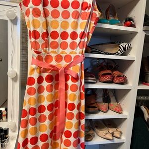 Cotton nice dress 8/9